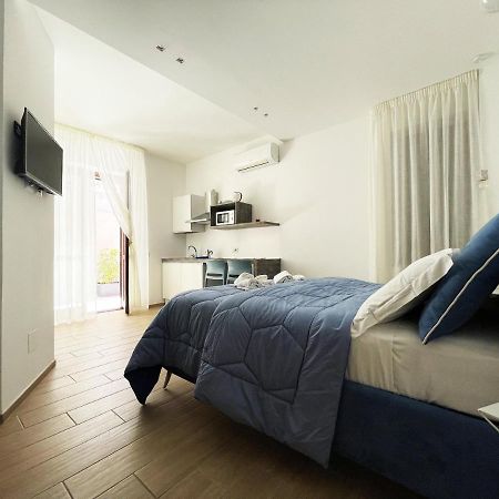 Sunny House - De Vivo Realty Sorrento Hotel Luaran gambar