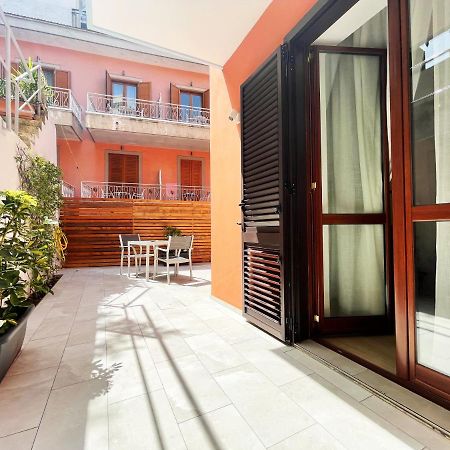 Sunny House - De Vivo Realty Sorrento Hotel Luaran gambar