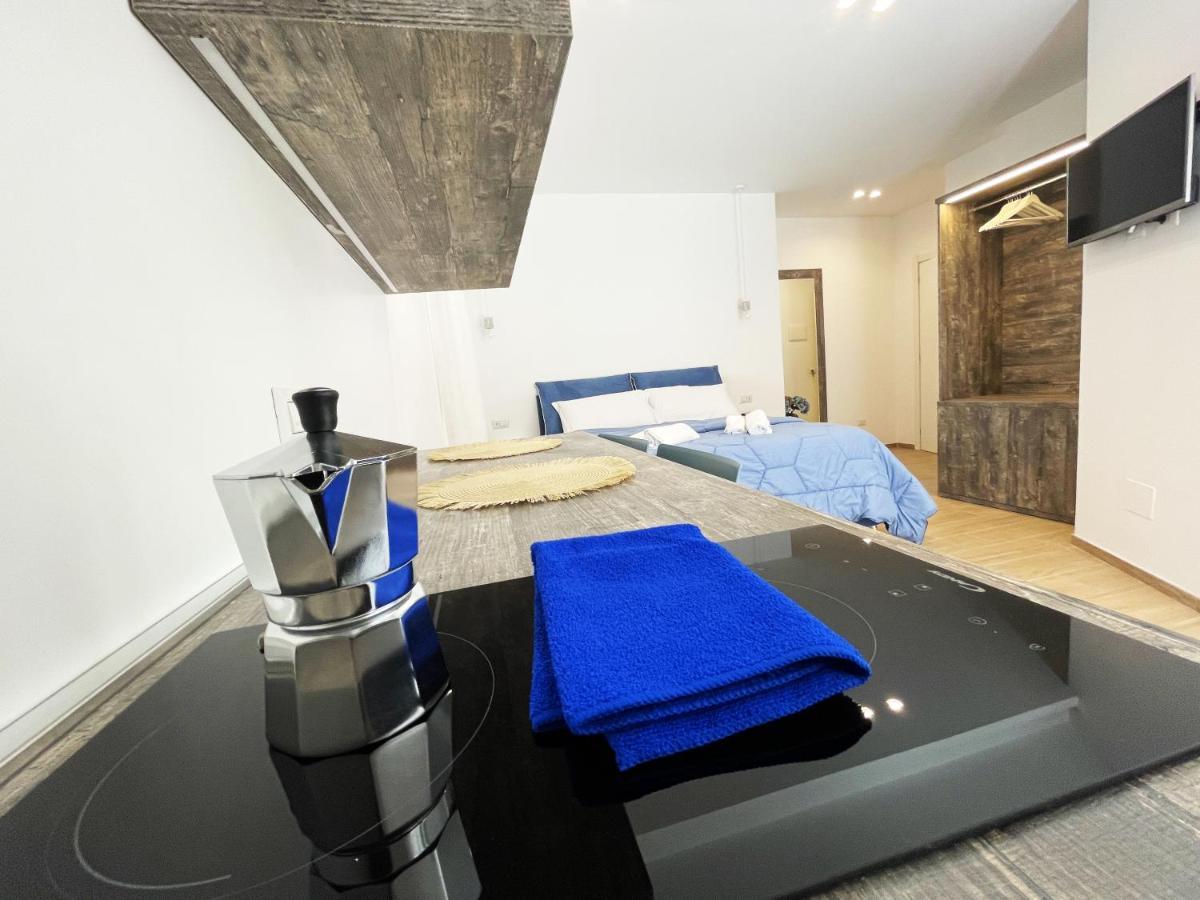 Sunny House - De Vivo Realty Sorrento Hotel Luaran gambar