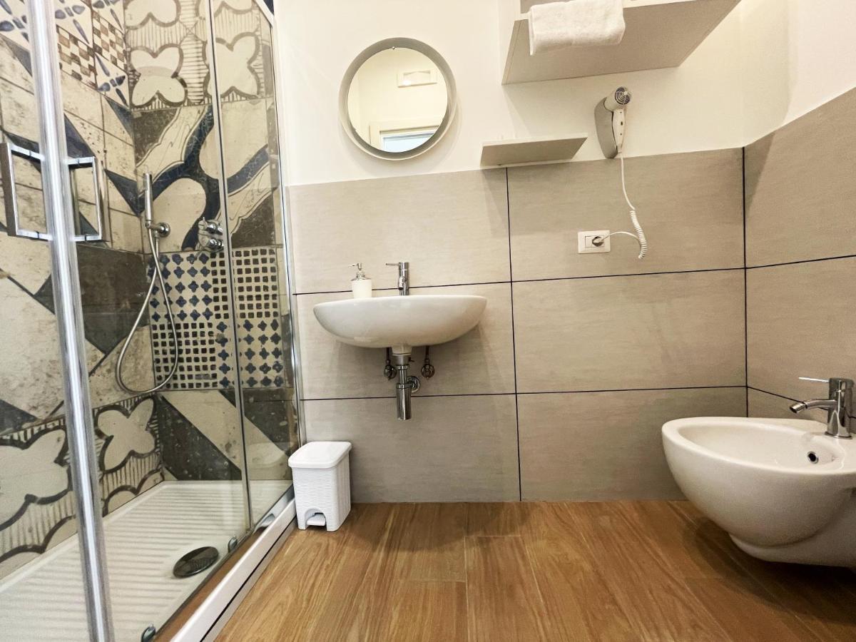 Sunny House - De Vivo Realty Sorrento Hotel Luaran gambar