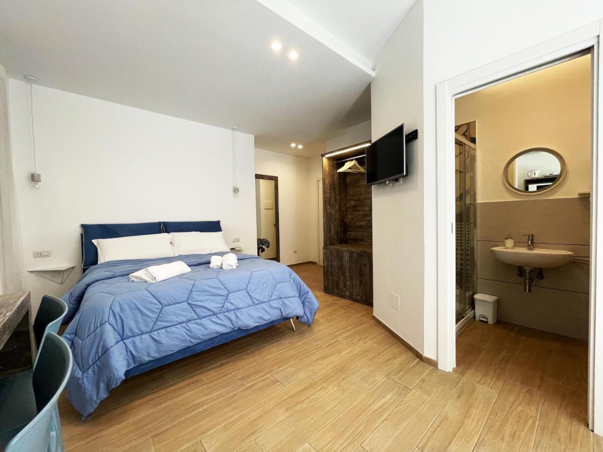 Sunny House - De Vivo Realty Sorrento Hotel Luaran gambar