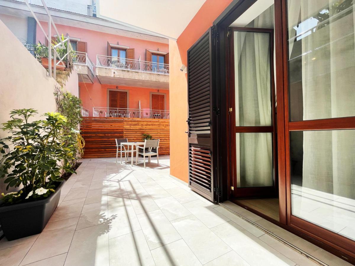Sunny House - De Vivo Realty Sorrento Hotel Luaran gambar