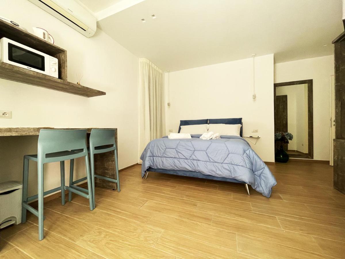 Sunny House - De Vivo Realty Sorrento Hotel Luaran gambar