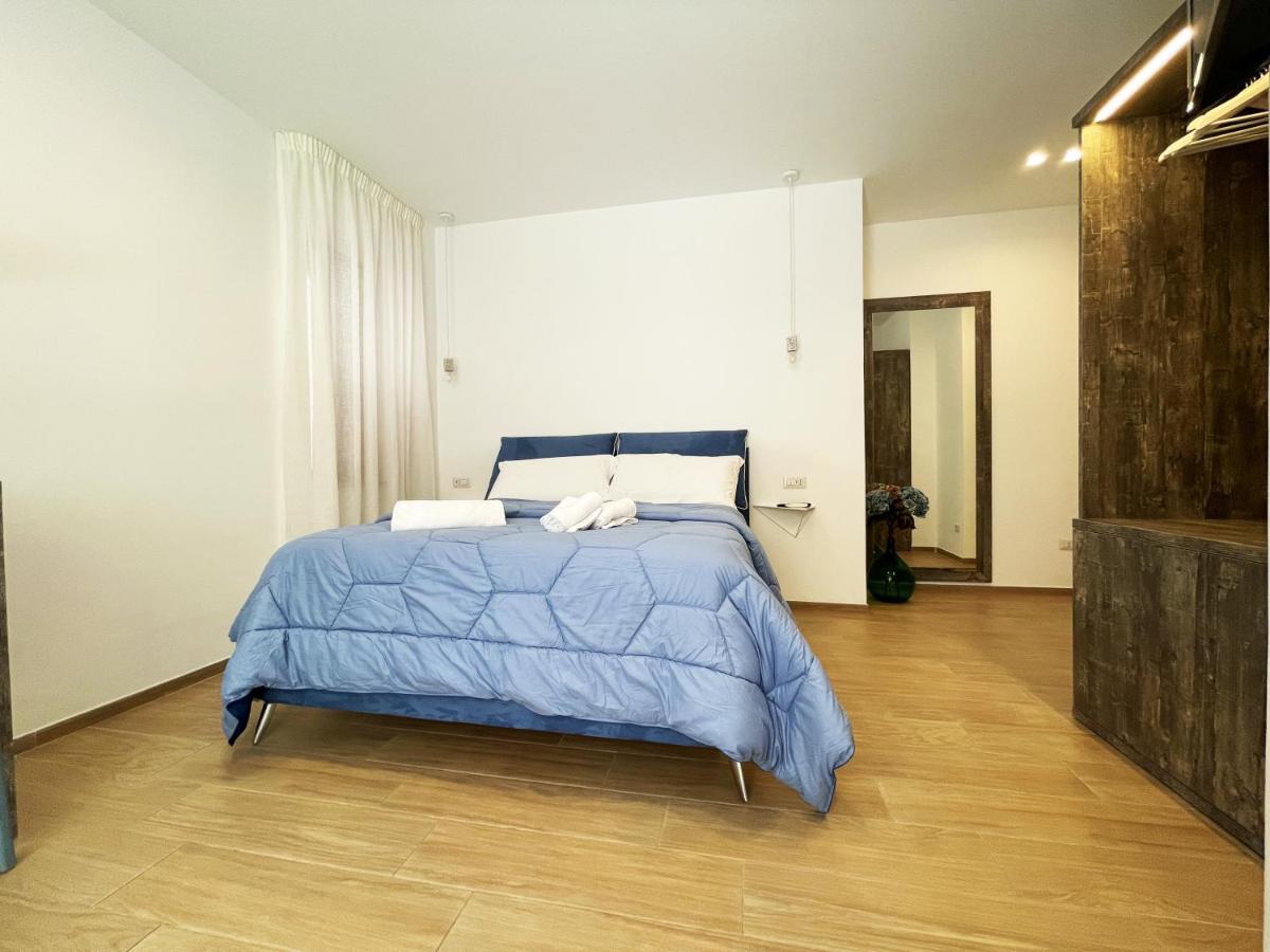 Sunny House - De Vivo Realty Sorrento Hotel Luaran gambar