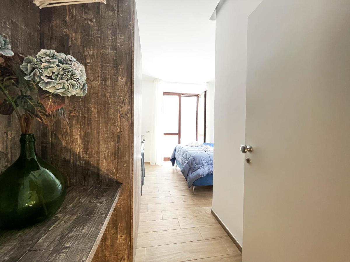 Sunny House - De Vivo Realty Sorrento Hotel Luaran gambar