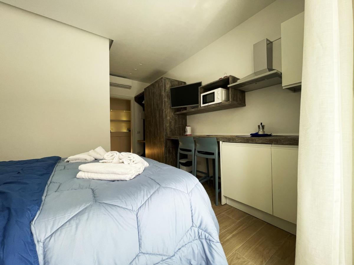 Sunny House - De Vivo Realty Sorrento Hotel Luaran gambar