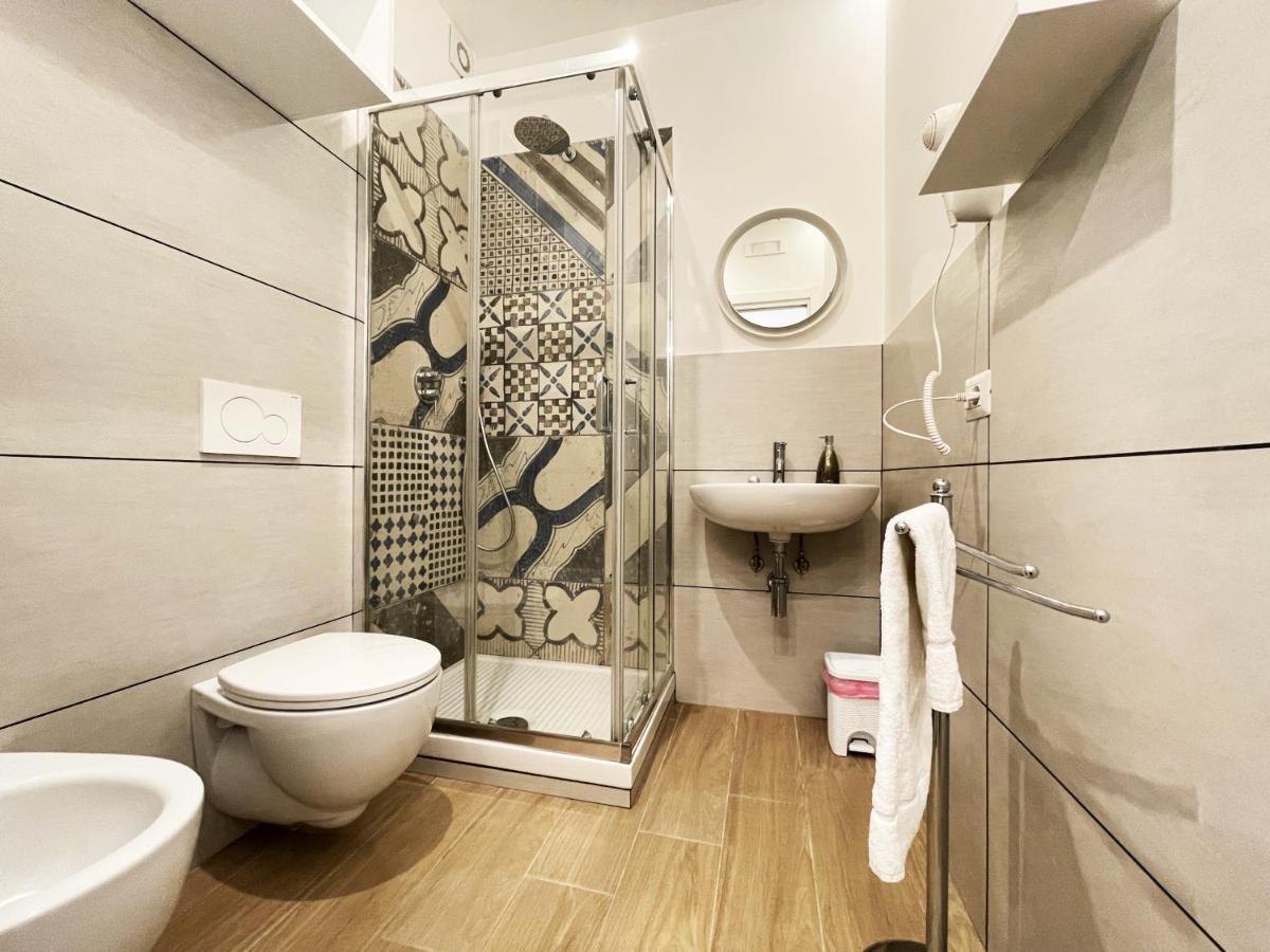 Sunny House - De Vivo Realty Sorrento Hotel Luaran gambar