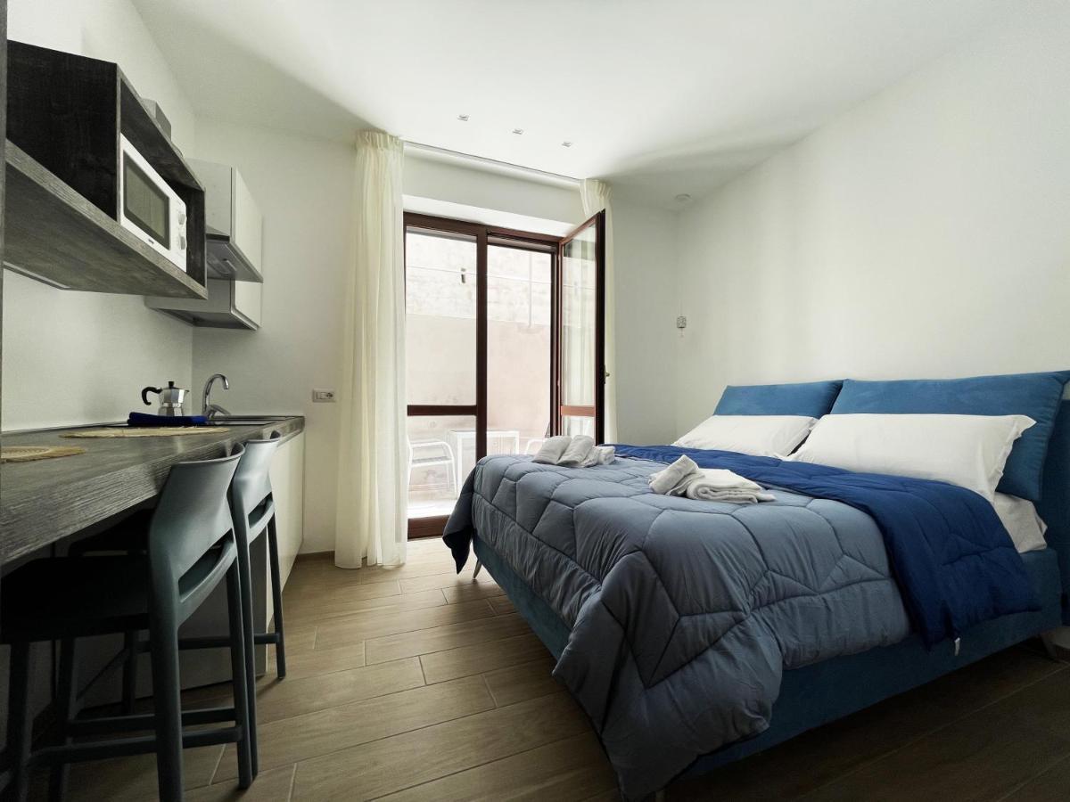 Sunny House - De Vivo Realty Sorrento Hotel Luaran gambar