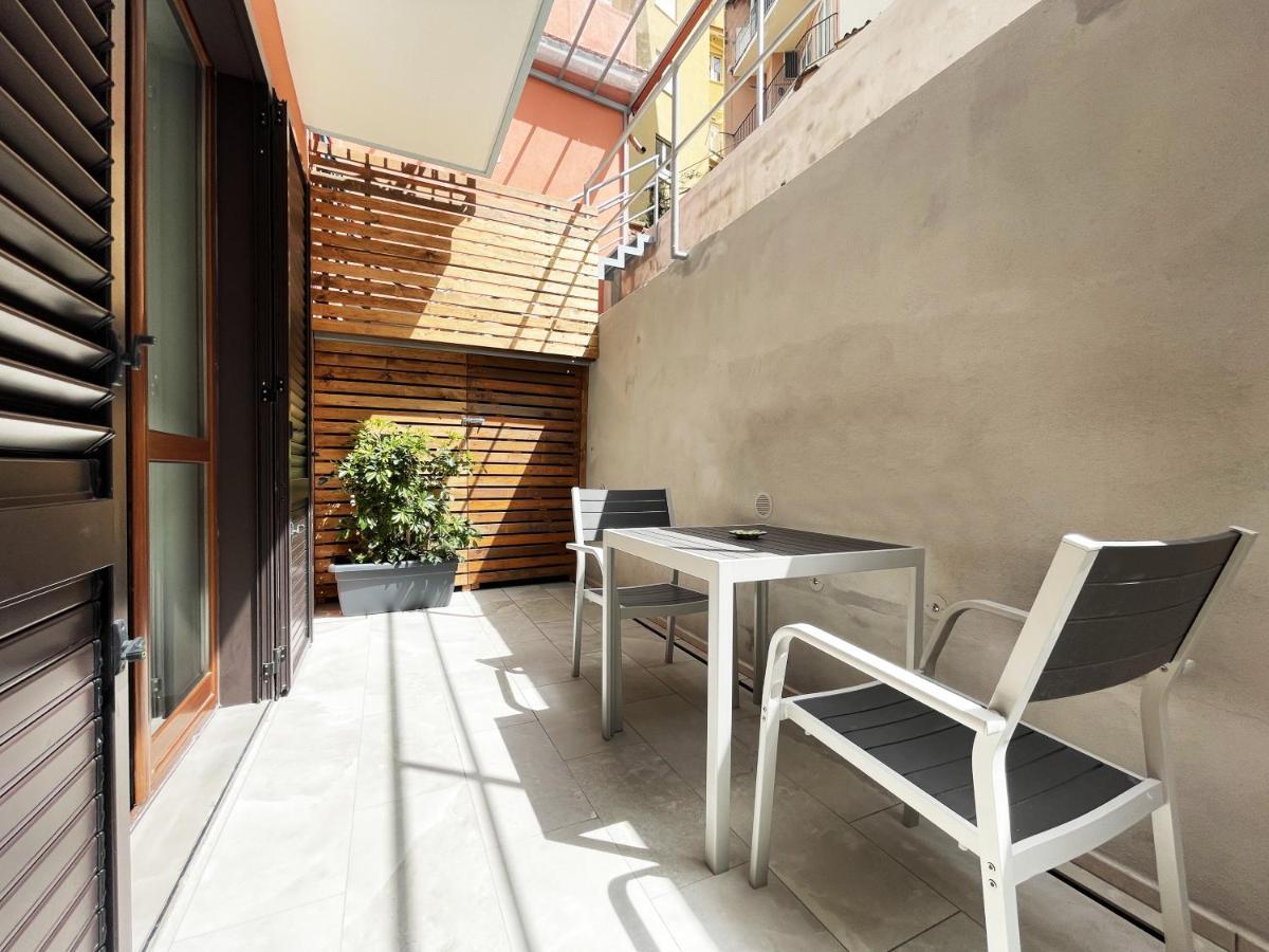 Sunny House - De Vivo Realty Sorrento Hotel Luaran gambar