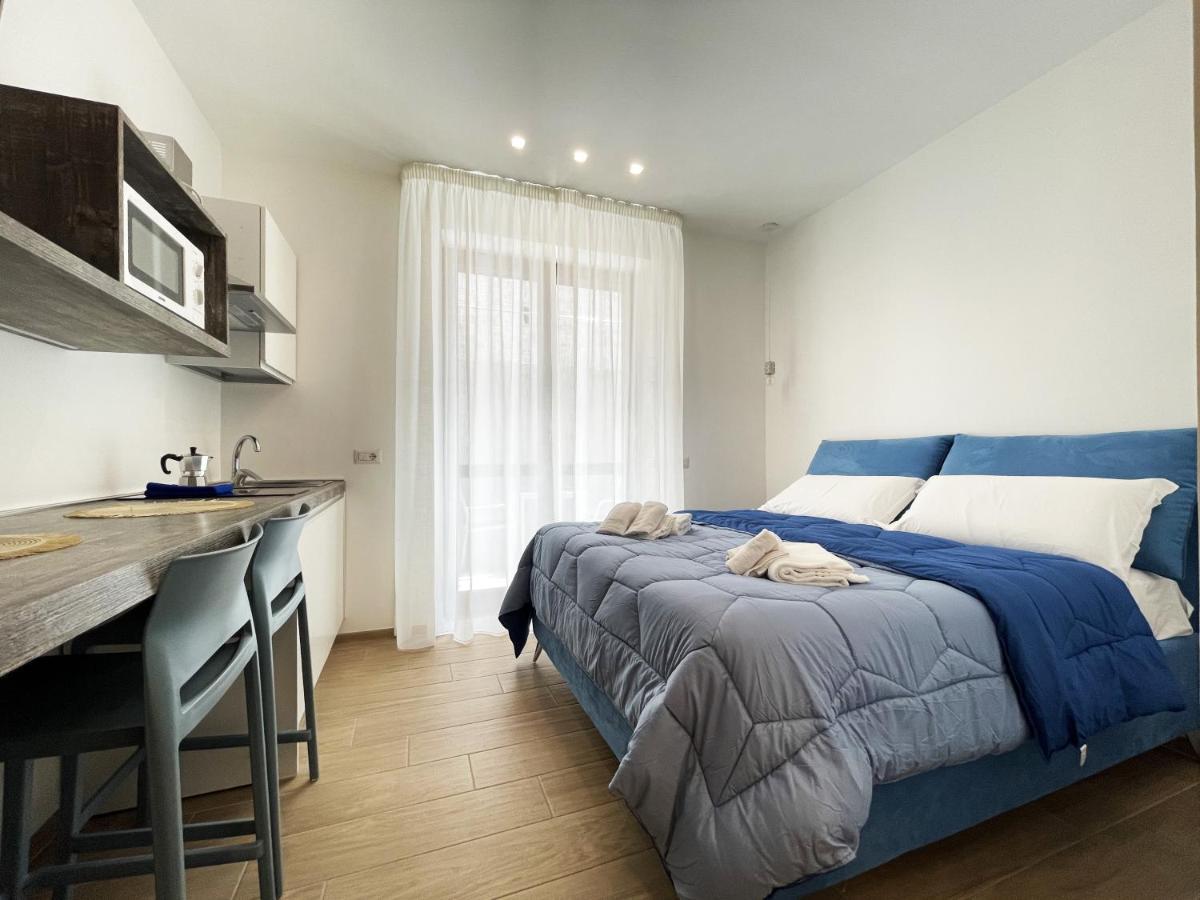 Sunny House - De Vivo Realty Sorrento Hotel Luaran gambar