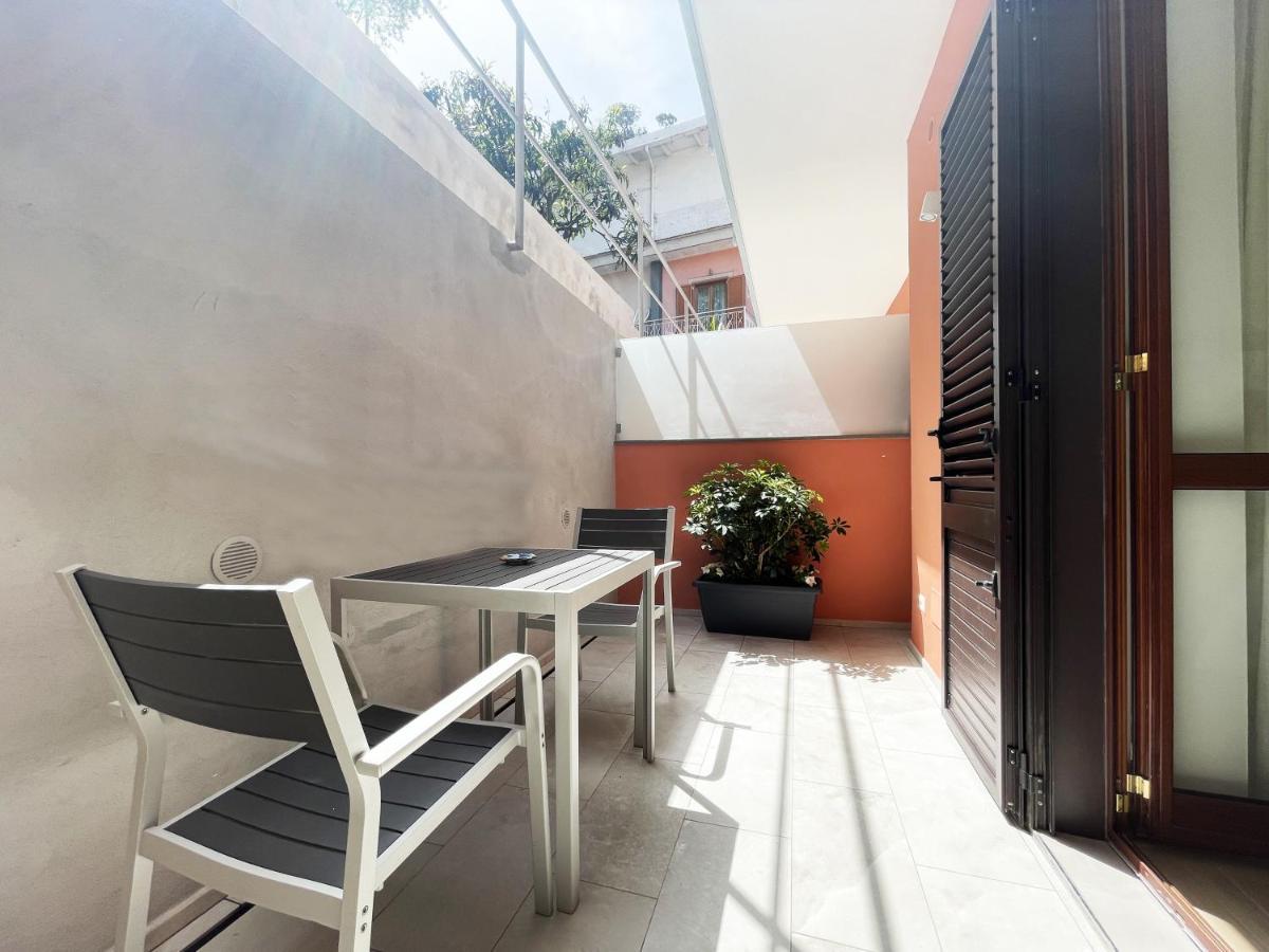 Sunny House - De Vivo Realty Sorrento Hotel Luaran gambar